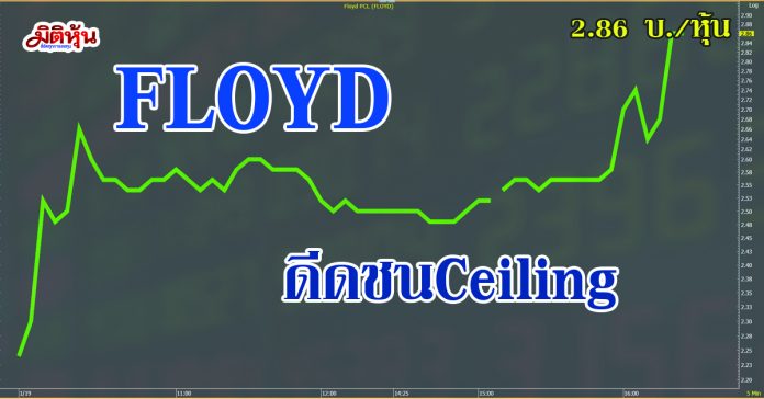 Floyd