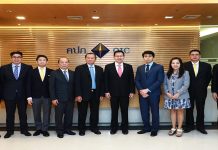 วิริยะประกันภัย ร่วมอวยพรปีใหม่สำนักงาน คปภ.