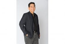 วีรพันธ์ พูลเกษ ซีอีโอไทคอนนำกองทรัสต์ TREIT โรดโชว์เรียกน้ำย่อยที่สิงคโปร์