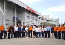 SUN ต้อนรับคณะนักวิเคราะห์หลักทรัพย์และนักลงทุนสถาบัน ในโอกาสเยี่ยมชมบริษัท