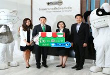 กสิกรไทยจับมือโรงพยาบาลสัตว์ทองหล่อรับชำระเงินด้วย QR Code