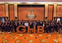 ธอส. ต้อนรับคณะอาจารย์และนักศึกษา ม.ธรรมศาสตร์ เข้าศึกษาดูงานในกิจกรรม GHB Open House for IT New Gen