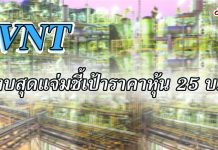 ส่อง VNT ลุ้นงบ Q4/60 ออกมาสุดแจ่ม โบรกฯ ให้ราคาพื้นฐาน 25 บ.