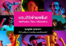 SIRI นำทัพปลุกตลาดต้นปี 63 ประเดิมแคมเปญ “แสนสิริจ่ายจริงทุกยูนิต” ตั้งเป้าปิดยอดขาย 5 พันลบ.