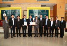 เลขาธิการ กสทช. เผย ทีโอที กับ แคท เข้ารับเอกสารการประมูล 5G แล้ว
