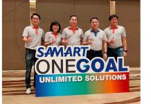 SAMART ลุยประมูลงานใหม่ 2 หมื่นล.-หวังคว้างาน 60-70%