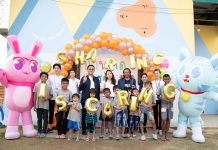 SC จัดกิจกรรมจิตอาสาต่อยอดความยั่งยืน สู่โครงการ “Sharing is Caring”