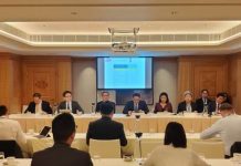ก.ล.ต. ร่วมพบผู้ลงทุนสถาบันในฮ่องกง ที่มี รมว.คลัง เป็นประธาน เพื่อสร้างความเชื่อมั่นต่อเศรษฐกิจและตลาดทุนไทย