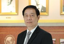 สมาคมประกันชีวิตไทยแนะปันทรัพย์จากอั่งเปาเป็นเงินออมเพื่ออนาคต