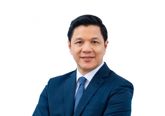 คุณวิทัย เลขาธิการ กบข.