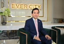EVER ปักหมุดปี 63 ปูพรมขยายฐานตลาดอสังหาฯแนวราบ ประเดิม “มายโฮม ซิลเวอร์เลค” สุวินทวงศ์ เฟสใหม่ มูลค่า 420 ลบ.