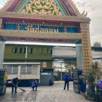 งานทิพช่องลม