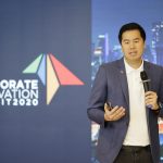 นายแพทย์ศุภชัย ปาจริยานนท์ ประธานเจ้าหน้า