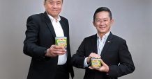 “สหพัฒน์” บุกตลาดคนรุ่นใหม่ ส่ง“ข้าวโพดหวานกระป๋อง KC” สะอาด อร่อย ปลอดภัย ถึงมือผู้บริโภคทั่วประเทศ