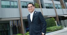 ‘เอพี ไทยแลนด์’ เปิดตัวพรีเมี่ยมทาวน์โฮม ‘พลีโน่ 3 ทำเล 3 สไตล์’ ชูทาวน์โฮมหลังแรกที่ดีที่สุดสำหรับครอบครัวรุ่นใหม่