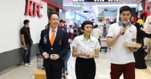 ราชวิทยาลัยจุฬาภรณ์ ร่วมกับ GGC จัดกิจกรรม “รณรงค์ป้องกันไวรัสโคโรน่า (COVID-19) ป้องกันตัวเองจากโรคระบาด”