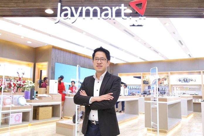 Jaymart_คุณนราธิป วิรุฬห์ชาตะพันธ์_1