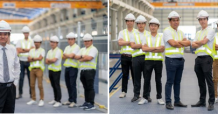 “DCON” เดินเครื่องธุรกิจโรงงาน Precast ครบวงจร โกยยอด 10% ของพอร์ตรายได้รวม