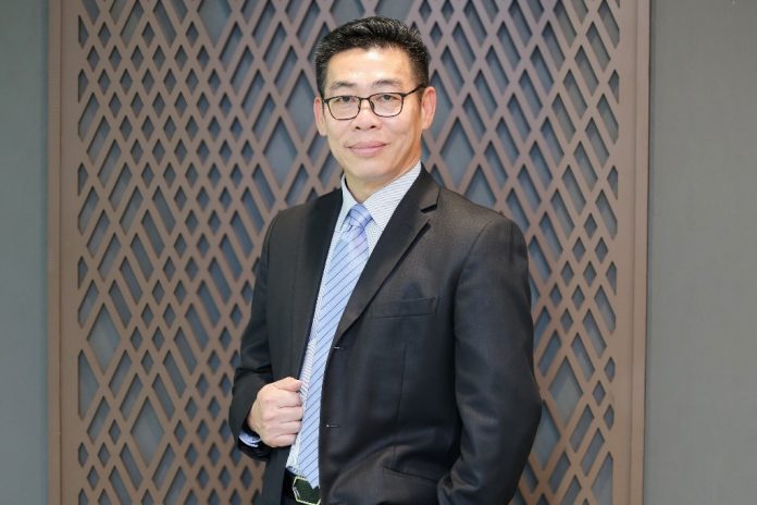 STI_คุณสมเกียรติ ศิลวัฒนาวงศ์
