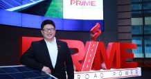 PRIME โรงไฟฟ้ากำไรสุทธิเติบโตสูงสุด ชูจุดเด่นเน็ตมาร์จิ้น 40% หนี้น้อย รุกขยายโซลาร์ฟาร์มทั่วเอเชีย