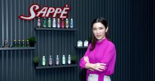 SAPPE ปลื้มผลงานปี 62 โดดเด่น ยอดขายโต 17% กำไรสุทธิพุ่ง 15%