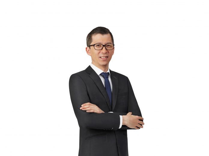 ปิติ ตัณฑเกษม- แนวนอน