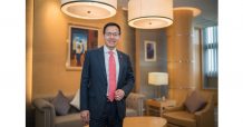 คปภ. ผนึกกำลังภาคธุรกิจประกันภัย รับมือ “ไวรัสโคโรนา สายพันธุ์ใหม่ 2019 (COVID-19)”
