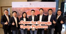 “ออริจิ้น” ก้าวสู่ทศวรรษที่ 2 แตก 6 กลุ่มบริษัทย่อยโตยั่งยืน ชูโมเดล “Open Platform” จับมือพันธมิตรร่วมโตไปทุกธุรกิจ