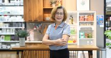 โฮมโปร พร้อมสู้ COVID -19 ปรับสินค้าตอบโจทย์ไลฟ์สไตล์คนอยู่บ้าน ช้อปได้แล้วที่โฮมโปร ทุกสาขาทั่วประเทศ