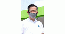 บางจากฯ ร่วม “อยู่บ้าน หยุดเชื้อ เพื่อชาติ” เลื่อนประชุมผู้ถือหุ้น คงจำนวนพนักงานไว้เท่าที่จำเป็น ดำเนินงานได้ต่อเนื่อง ไม่กระทบความมั่นคงด้านพลังงานและการให้บริการลูกค้า