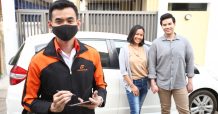 ธนชาตประกันภัย เพิ่มแต้มต่อความอุ่นใจลูกค้า รับมือ COVID-19 ออกมาตรการเจ้าหน้าที่สำรวจภัย เสริมความปลอดภัยทุกขั้นตอนบริการ