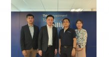 FTE โชว์แผนปี 63 พร้อมแนวโน้มการเติบโตแก่นักวิเคราะห์และเจ้าหน้าที่การตลาด PST