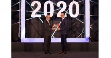 เมืองไทยประกันชีวิต รับรางวัลสุดยอดองค์กรแห่งปี “Thailand Top Company Awards 2020