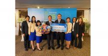 BBL สนับสนุนจัดดินเนอร์ทอล์ค วันนักข่าว 2563