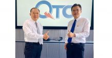 QTC ให้ข้อมูลนักลงทุน งาน Opportunity Day