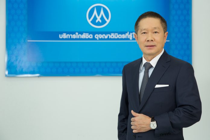 คุณชูชาติ 0k