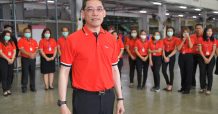 ไปรษณีย์ไทยลุยบริการรับ – ส่งของถึงบ้าน ช่วยคนไทยสู้วิกฤติโควิด-19 ดีเดย์ 25 มี.ค. นี้