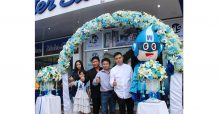 ฟังก์ชั่นฯ ผุดสาขา WATER STORE จังหวัดเชียงราย
