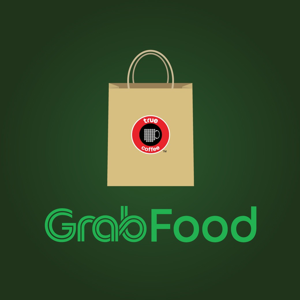 ทรูคอฟฟี่ สนับสนุน WFH พร้อมเสิร์ฟเมนูยอดฮิตในราคาเบาๆ เมื่อสั่งผ่าน Grab Delivery