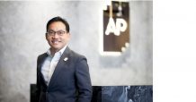 เอพี ไทยแลนด์ นำร่องเอ็มพาวเวอร์คนไทย ผนึกพลังก้าวผ่านวิกฤตโควิด-19 รณรงค์ #SAVEหมอSAVEประเทศไทย ไปด้วยกัน