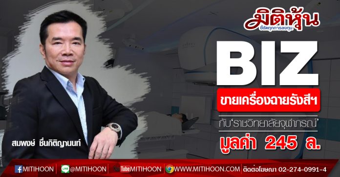BIZ