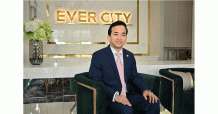 EVER ไม่หวั่น ลุยเปิดโครงการบ้านเดี่ยวตามแผน