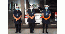 LPP ออกมาตรการสร้างความเชื่อมั่นลูกบ้าน ตั้งทีมฉุกเฉินสกัดแพร่ระบาด COVID-19