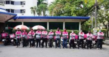 foodpanda จับมือ DTAC จัดโปรช่วยชาติ ต้านโควิด