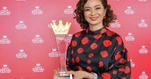 ‘ไปรษณีย์ไทย’ ได้ใจคนออนไลน์ “คว้า Best Brand Performance on Social Media ธุรกิจขนส่ง”