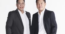COOLfahrenheit ยืน 1 สถานีวิทยุในช่วง Work from Home คิดแคมเปญ “จับมือสู้โควิด-19”