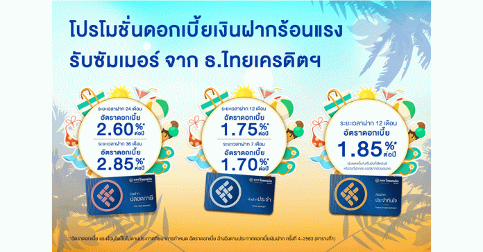 ไทยธนาคาร