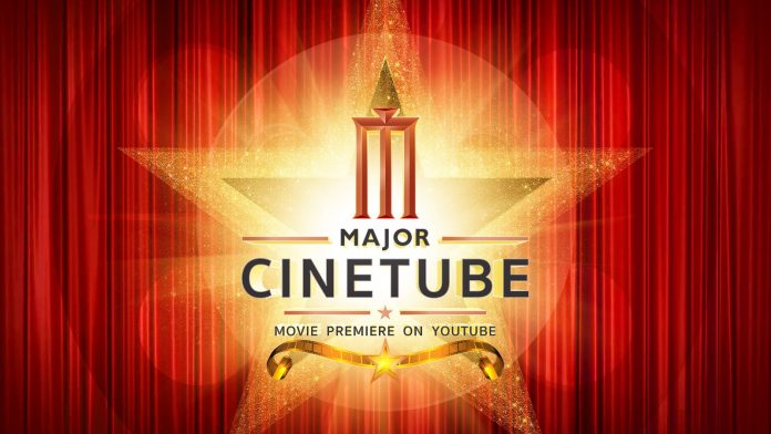 1 Major Cinetube
