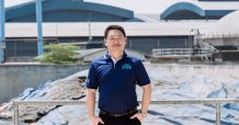 NER ชูวิทย์เผยการโอนหุ้นให้ทายาท ขณะที่กองทุนขอถือหุ้น