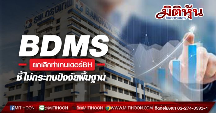 BDMS